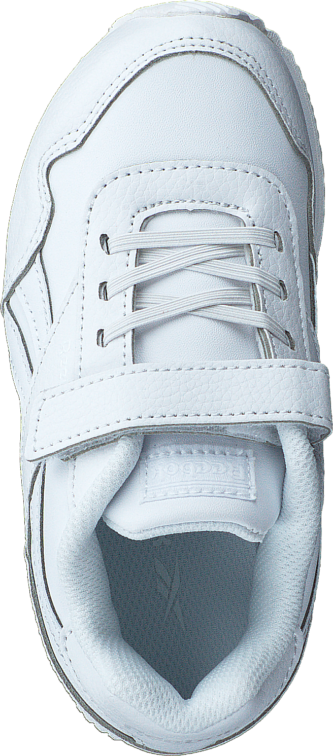 Royal Classic Jog 3.0 1V White/White/White