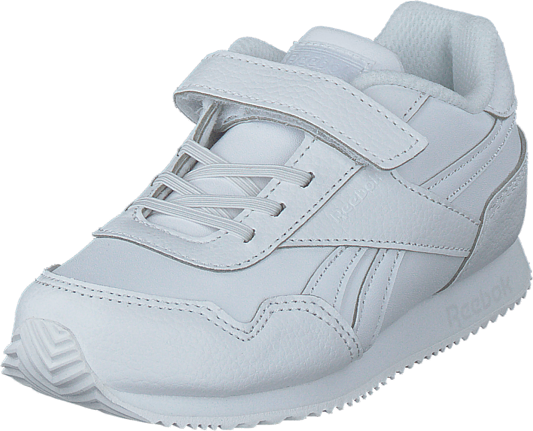 Royal Classic Jog 3.0 1V White/White/White