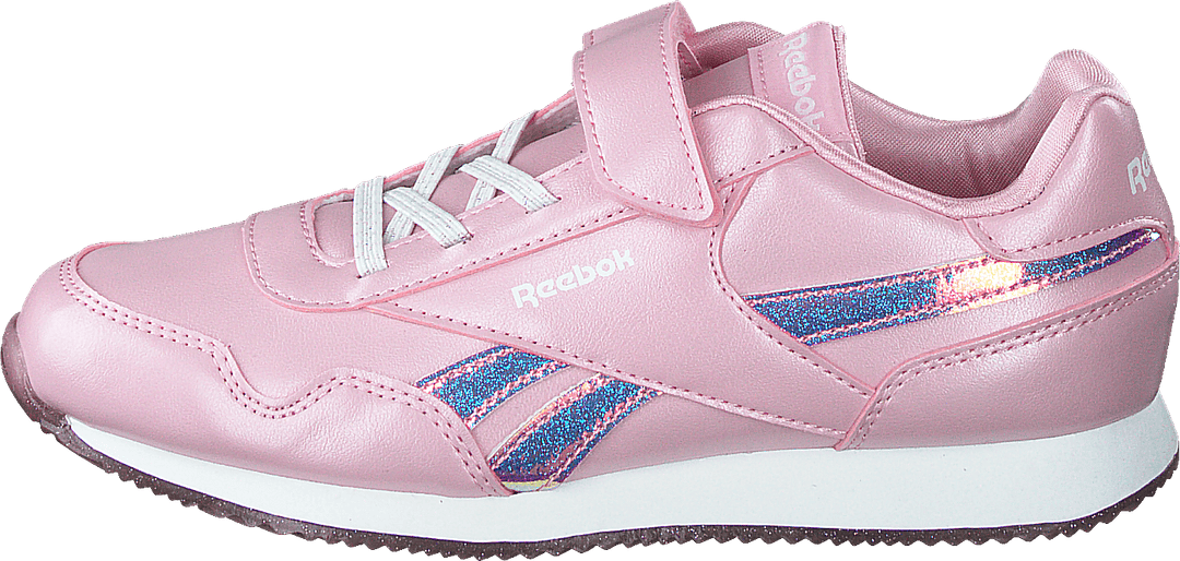 Reebok Royal Cljog 3.0 1v Clapnk/clapnk/white