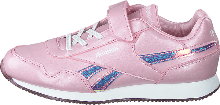 Reebok Royal Cljog 3.0 1v Clapnk/clapnk/white