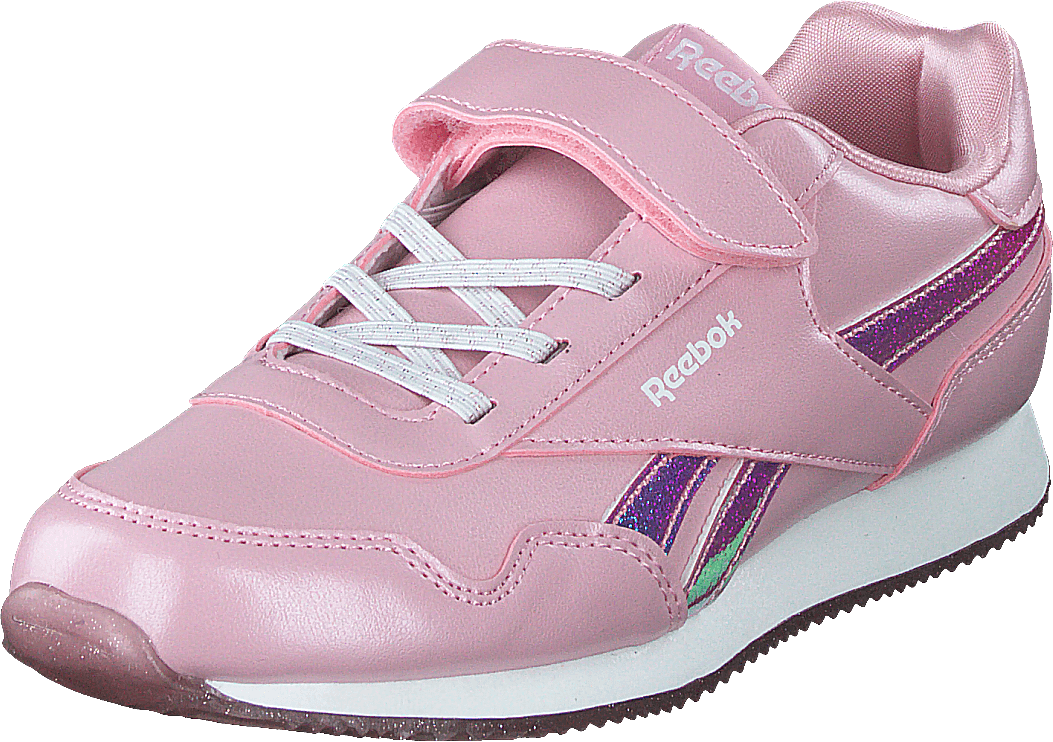 Reebok Royal Cljog 3.0 1v Clapnk/clapnk/white
