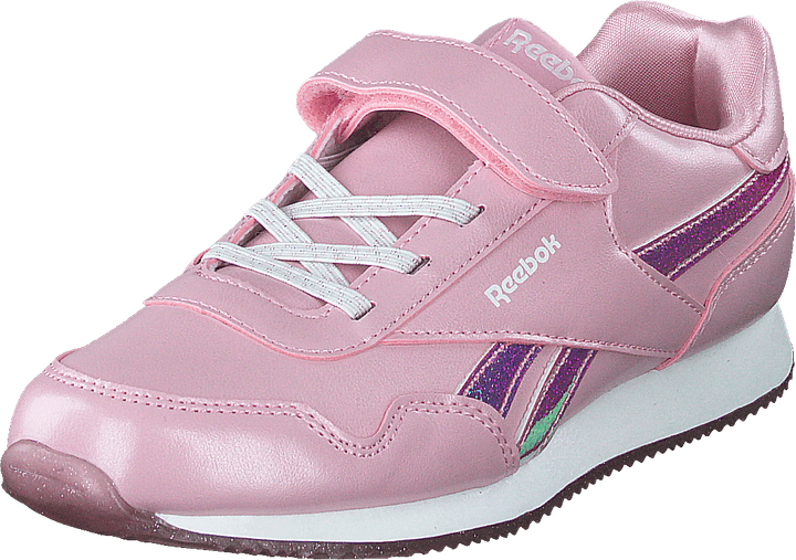 Reebok Royal Cljog 3.0 1v Clapnk/clapnk/white