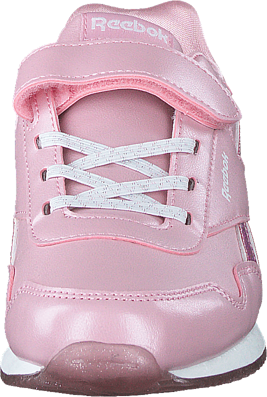 Reebok Royal Cljog 3.0 1v Clapnk/clapnk/white