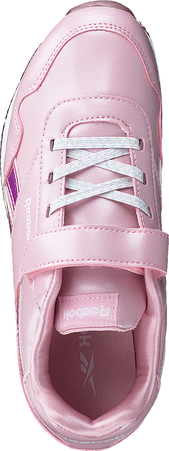 Reebok Royal Cljog 3.0 1v Clapnk/clapnk/white
