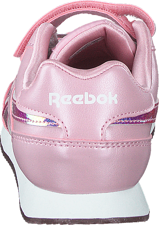 Reebok Royal Cljog 3.0 1v Clapnk/clapnk/white