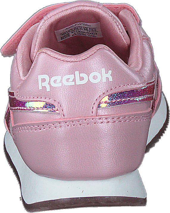 Royal Classic Jog 3.0 1V Clapnk/Clapnk/White