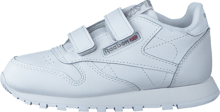 Cl Lthr 2v White/carbon/vecblu