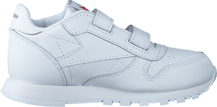 Cl Lthr 2v White/carbon/vecblu