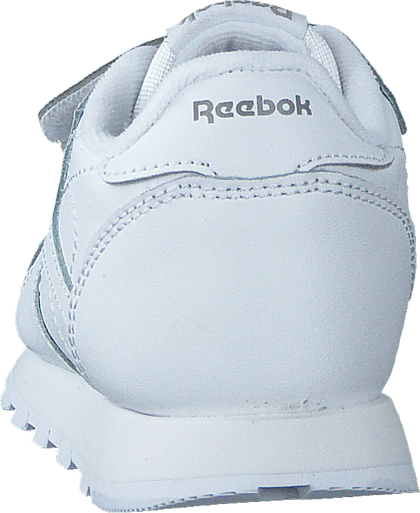 Cl Lthr 2v White/carbon/vecblu