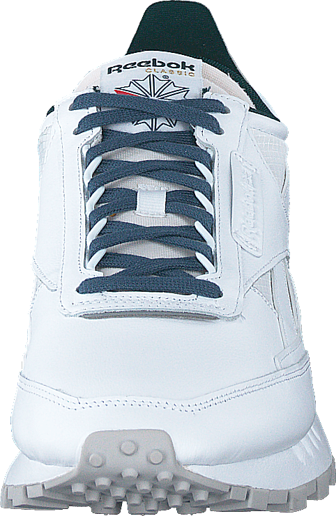 Cl Legacy White/brablu/forgrn