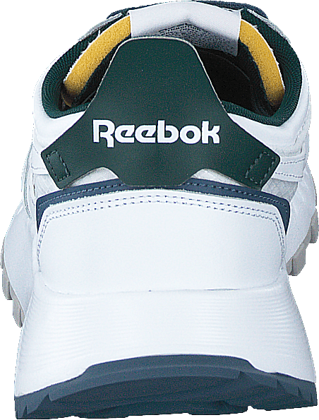 Cl Legacy White/brablu/forgrn