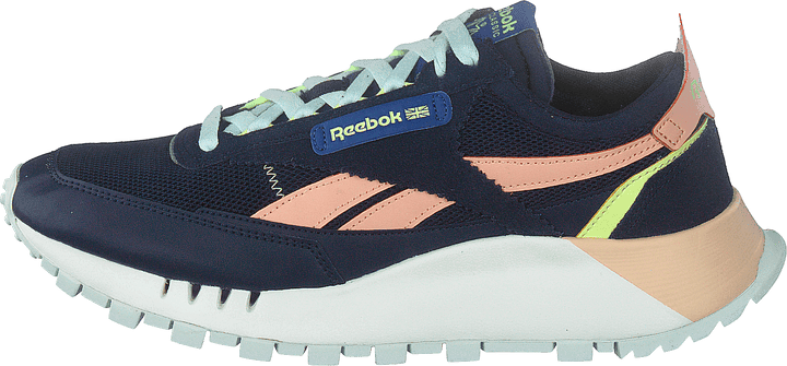Cl Legacy Vecnav/chalk/aqudus
