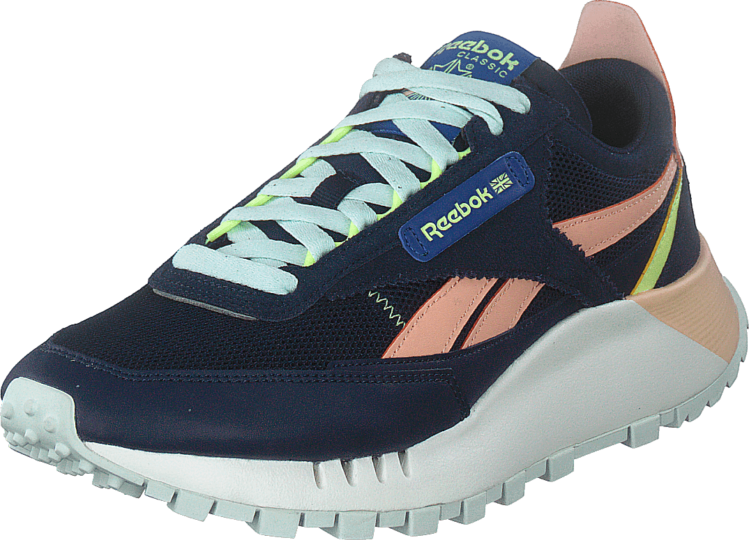 Cl Legacy Vecnav/chalk/aqudus