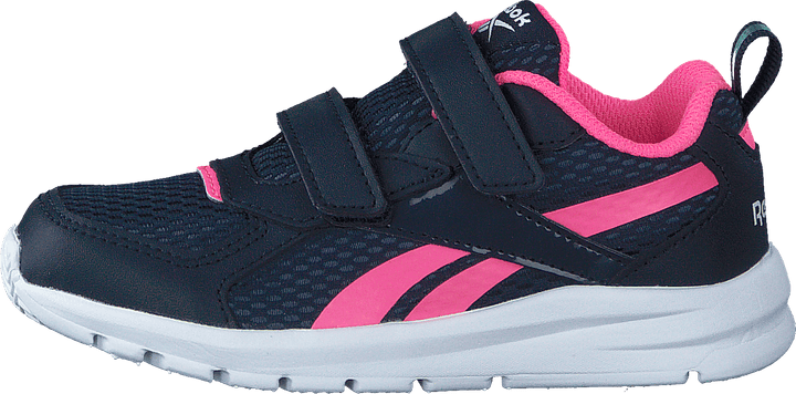 Reebok Xt Sprinter 2v Td Vecnav/elepnk/white
