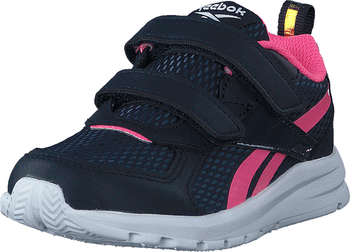 Reebok Xt Sprinter 2v Td Vecnav/elepnk/white