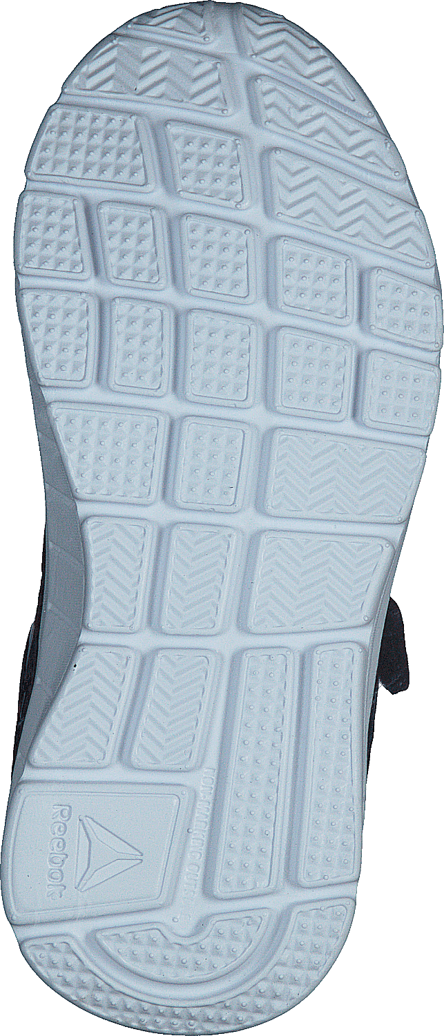 Reebok Xt Sprinter 2v Td Vecnav/elepnk/white