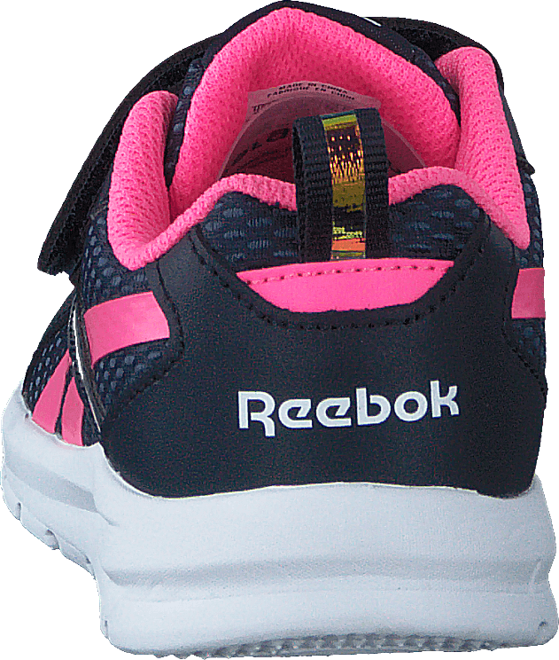 Reebok Xt Sprinter 2v Td Vecnav/elepnk/white