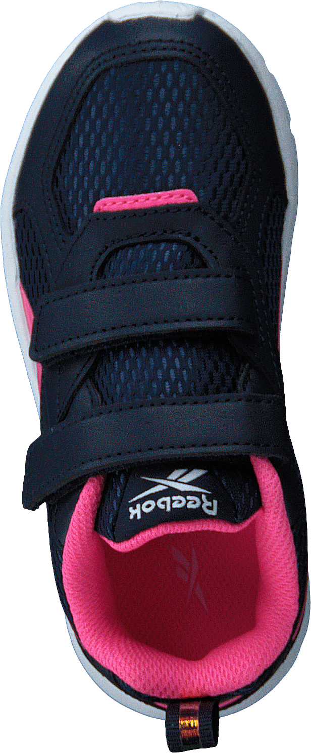 Reebok Xt Sprinter 2v Td Vecnav/elepnk/white