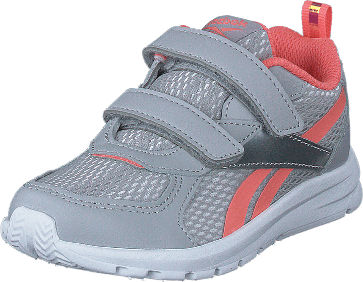Reebok Xt Sprinter 2v Td Cdgry2/twicor/silvmt