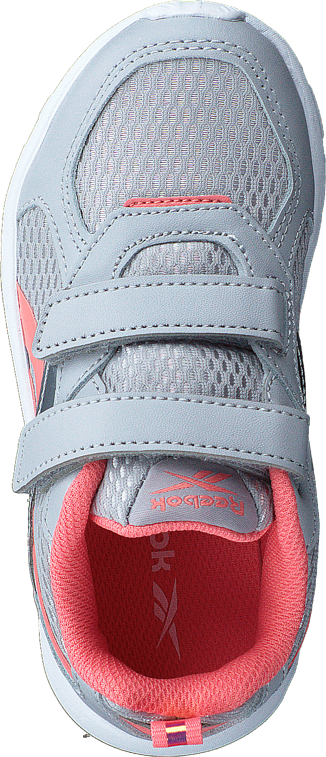 Reebok Xt Sprinter 2v Td Cdgry2/twicor/silvmt
