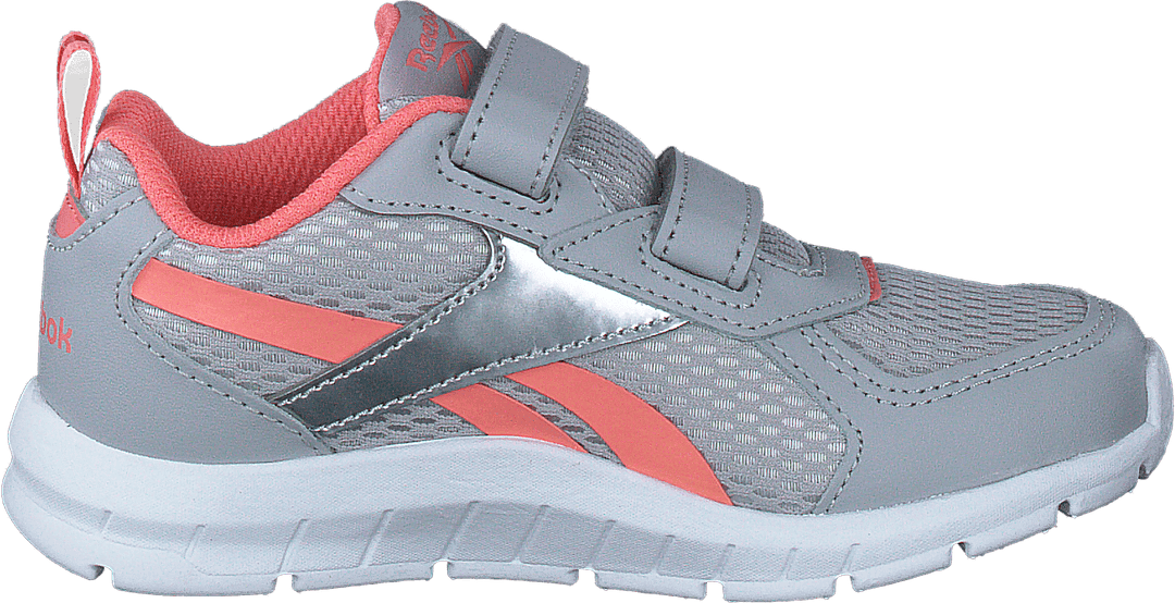 Reebok Xt Sprinter 2v Td Cdgry2/twicor/silvmt