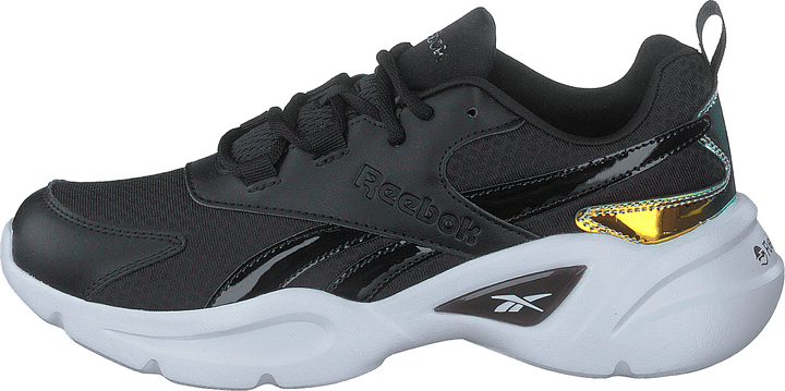 Reebok Royal Ec Ride 4 Black/white/white