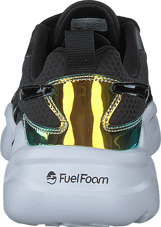 Reebok Royal Ec Ride 4 Black/white/white