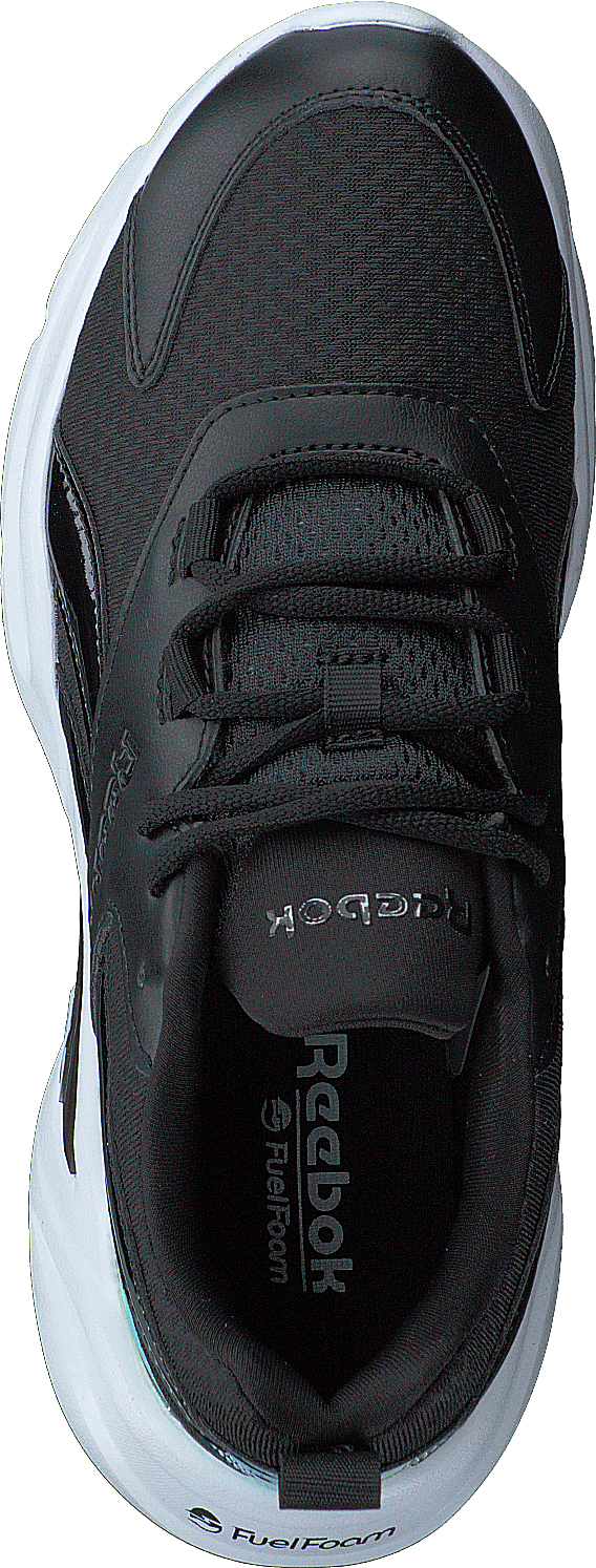Reebok Royal Ec Ride 4 Black/white/white