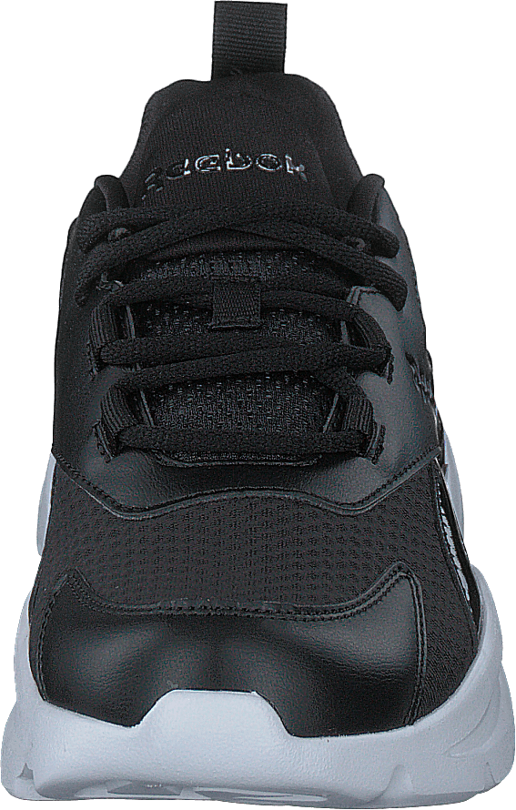 Reebok Royal Ec Ride 4 Black/white/white