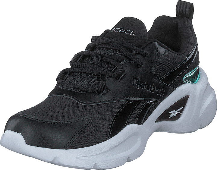 Reebok Royal Ec Ride 4 Black/white/white