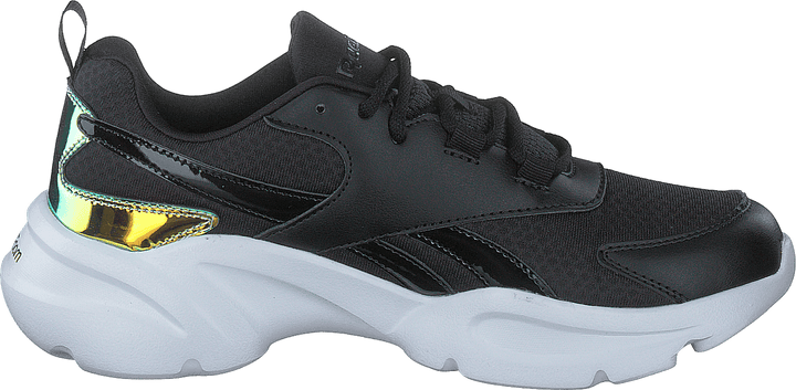 Reebok Royal Ec Ride 4 Black/white/white