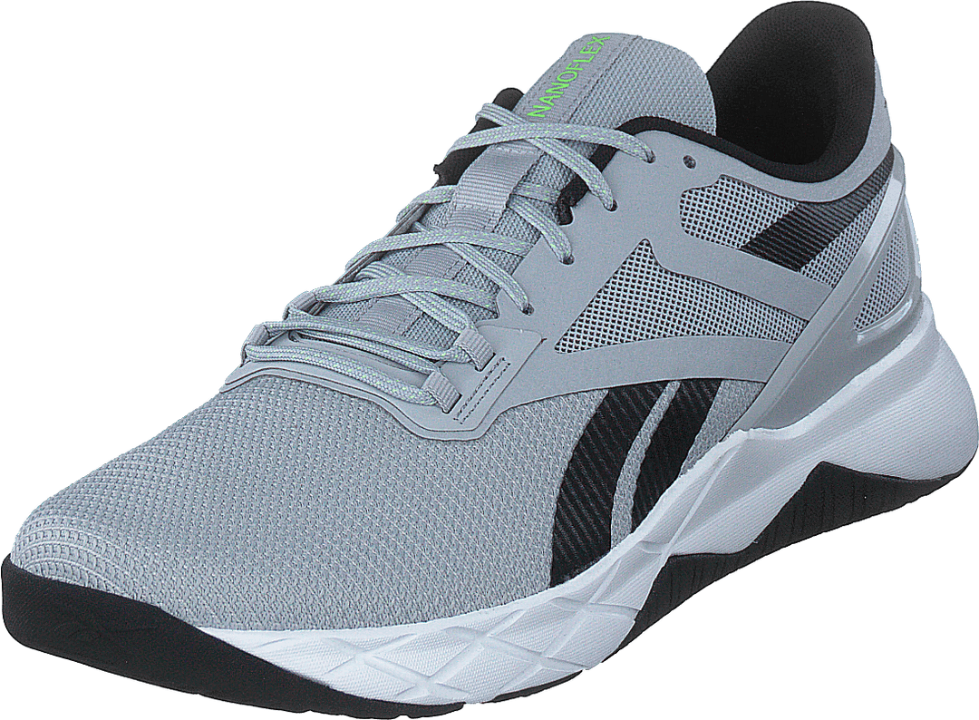 Nanoflex Tr Cdgry2/cblack/ftwwht