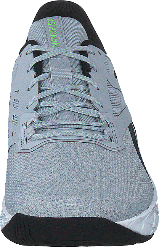 Nanoflex Tr Cdgry2/cblack/ftwwht