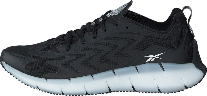Zig Kinetica 21 Cblack/ftwwht/trgry1