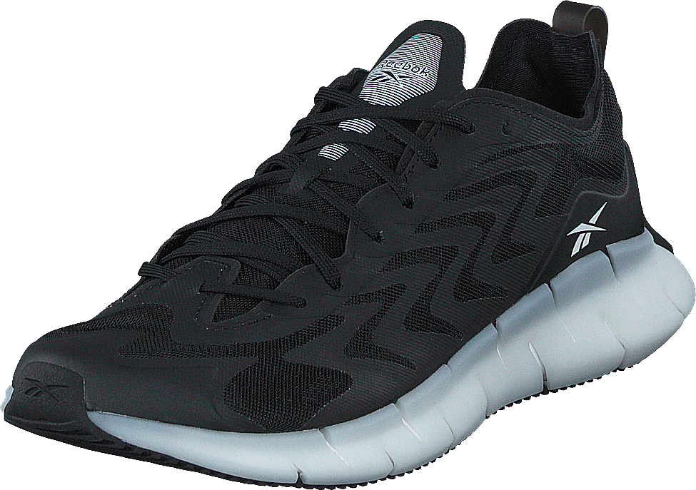 Zig Kinetica 21 Cblack/ftwwht/trgry1