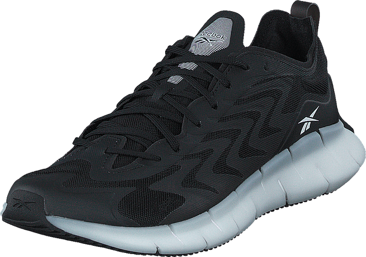 Zig Kinetica 21 Cblack/ftwwht/trgry1