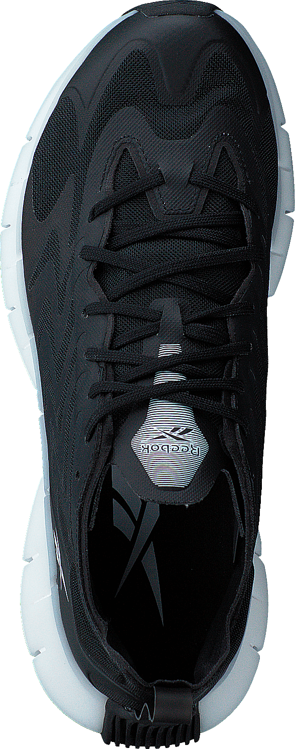Zig Kinetica 21 Cblack/ftwwht/trgry1