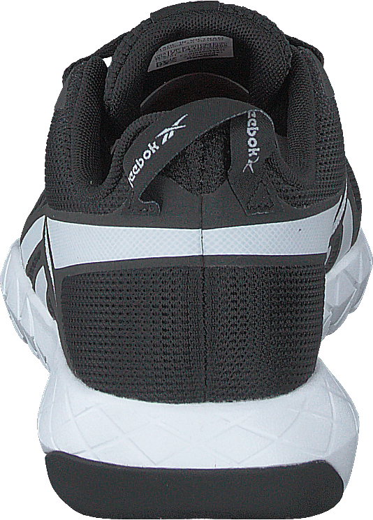 Flexagon Force 3.0 Cblack/cblack/ftwwht