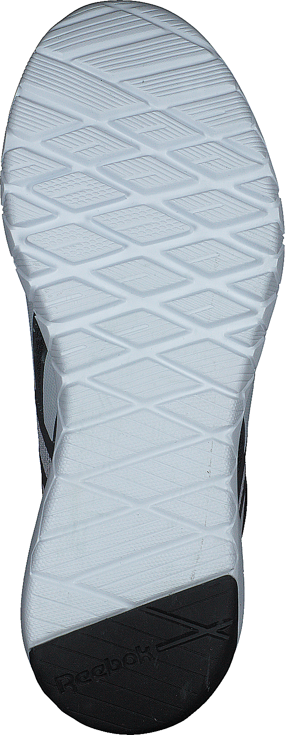 Flexagon Force 3.0 Cblack/cblack/ftwwht