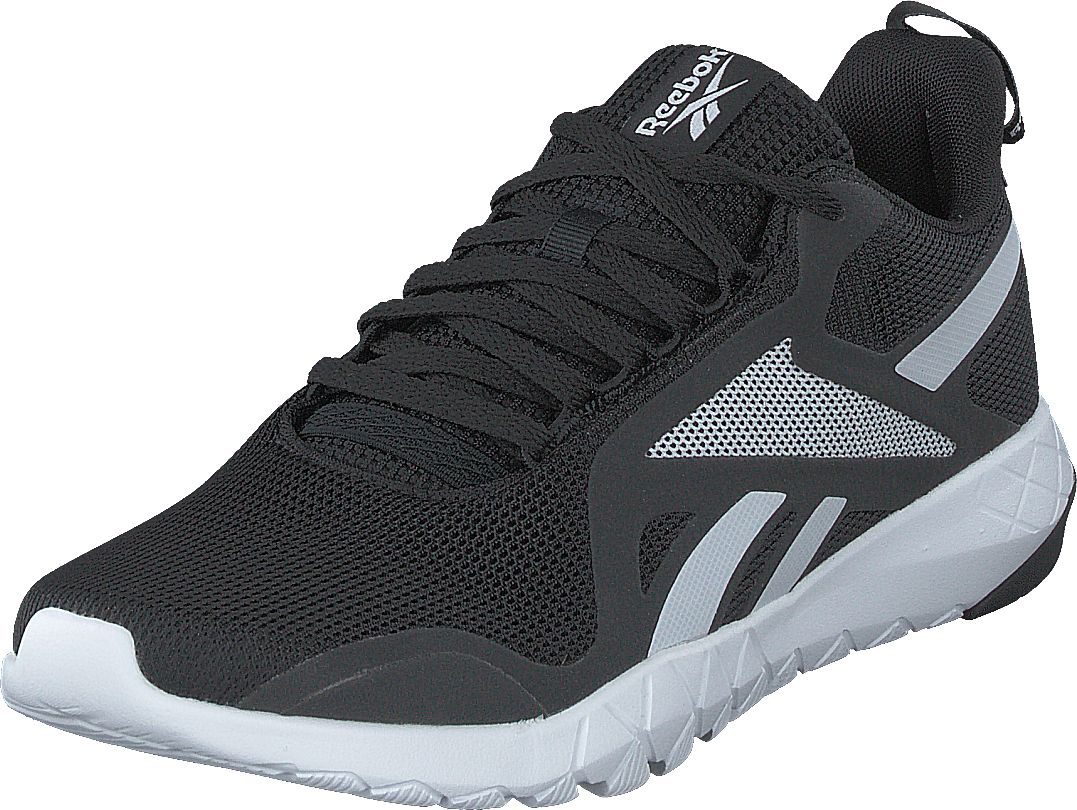 Flexagon Force 3.0 Cblack/cblack/ftwwht