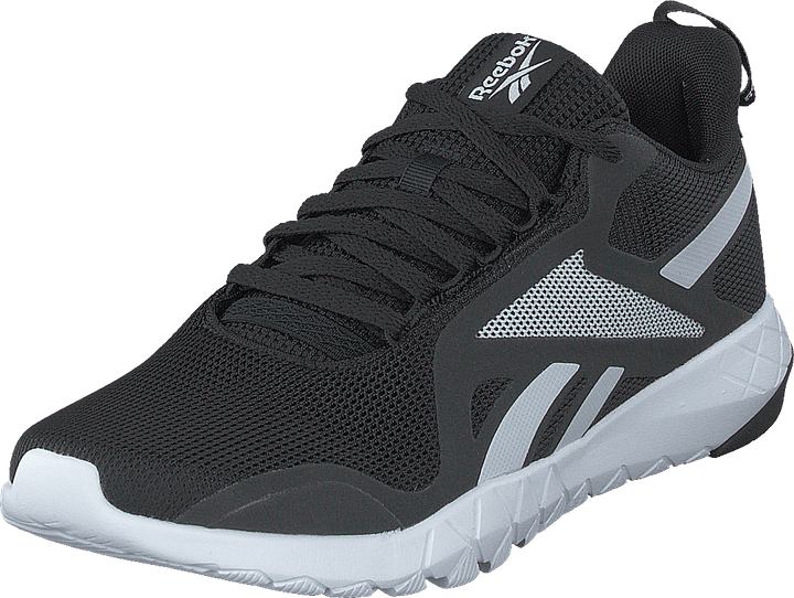 Flexagon Force 3.0 Cblack/cblack/ftwwht