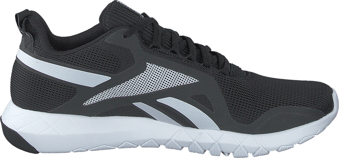 Flexagon Force 3.0 Cblack/cblack/ftwwht