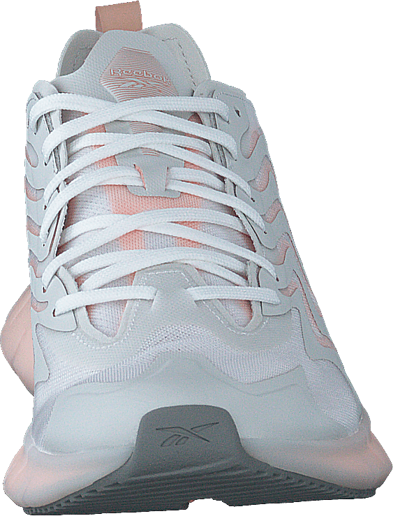 Zig Kinetica 21 Ftwwht/trgry1/aurorg