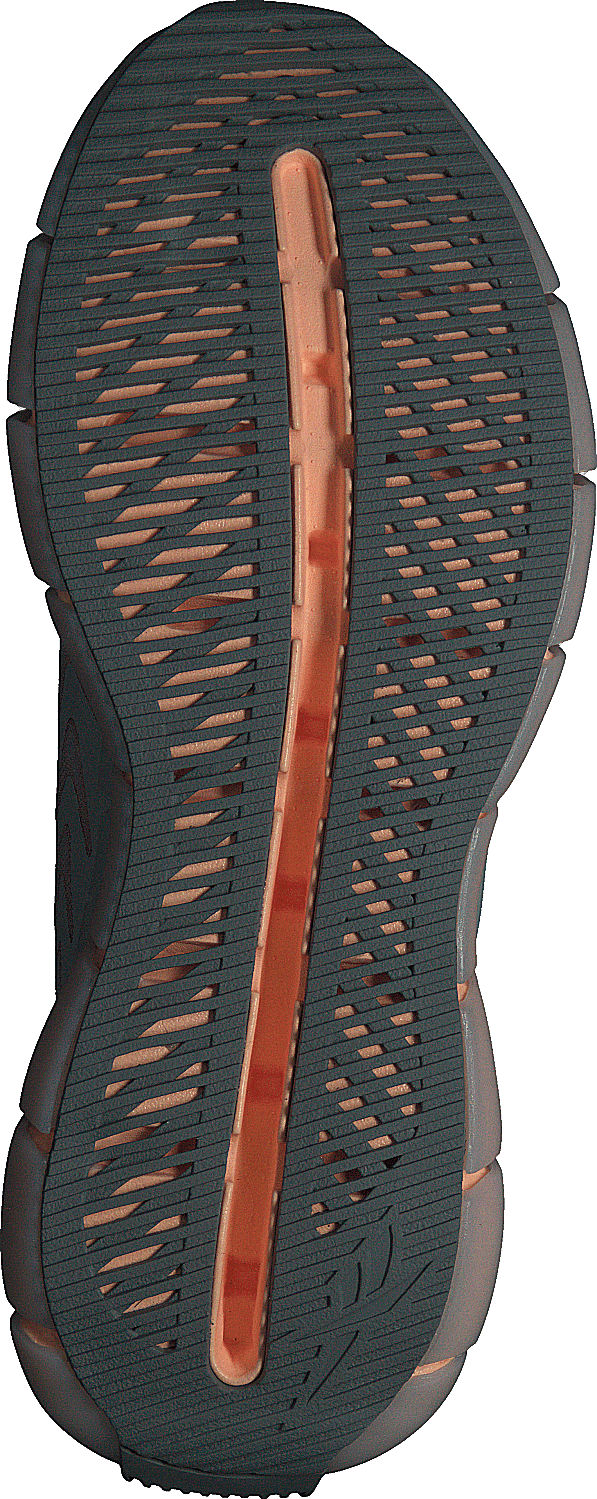 Zig Kinetica 21 Ftwwht/trgry1/aurorg