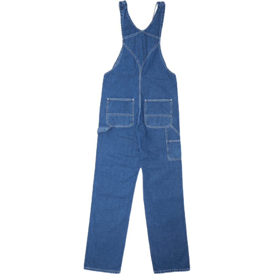Bib Overall Blue