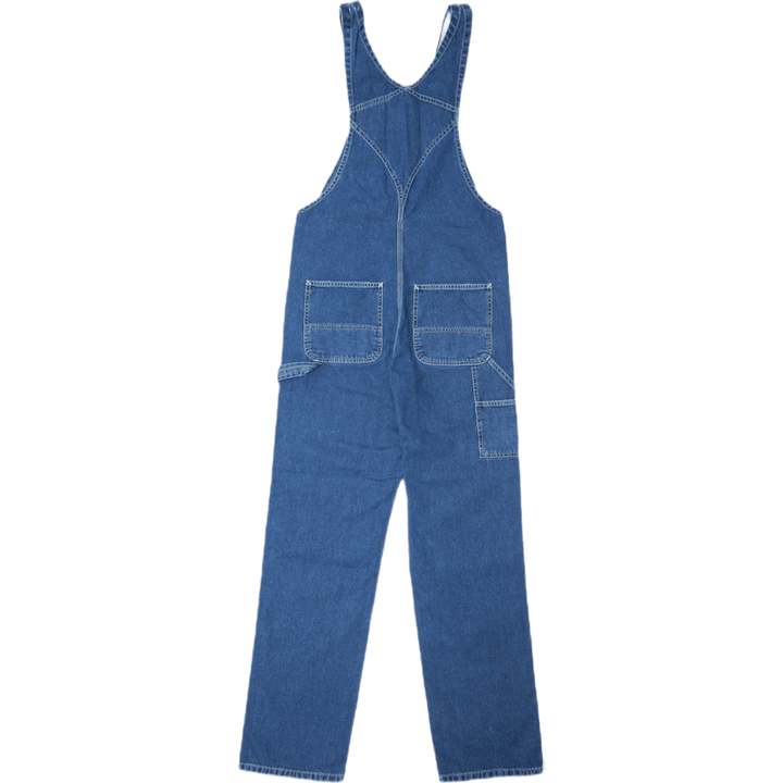 Bib Overall Blue