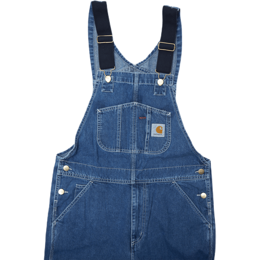 Bib Overall Blue