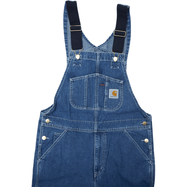 Bib Overall Blue
