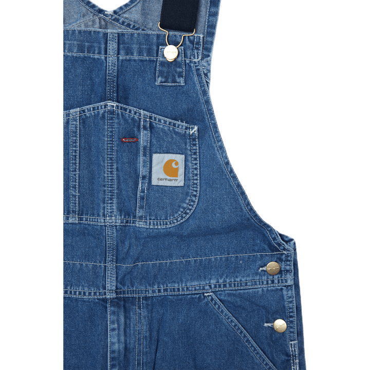 Bib Overall Blue