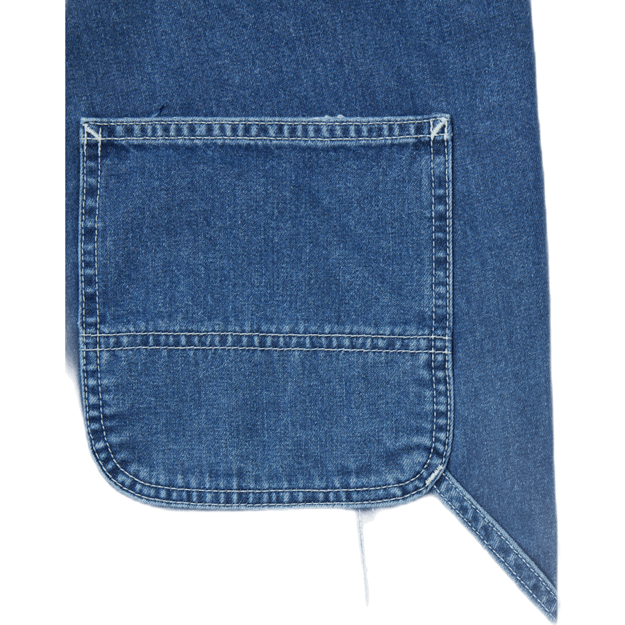 Bib Overall Blue